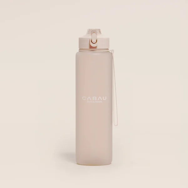 cabeau fles