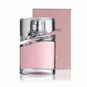 boss parfum
