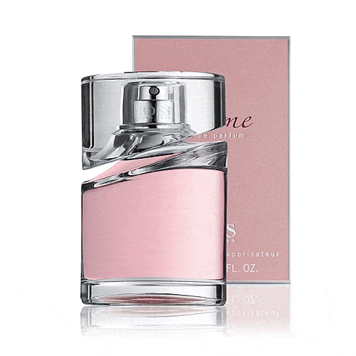 geurtje boss boss parfum