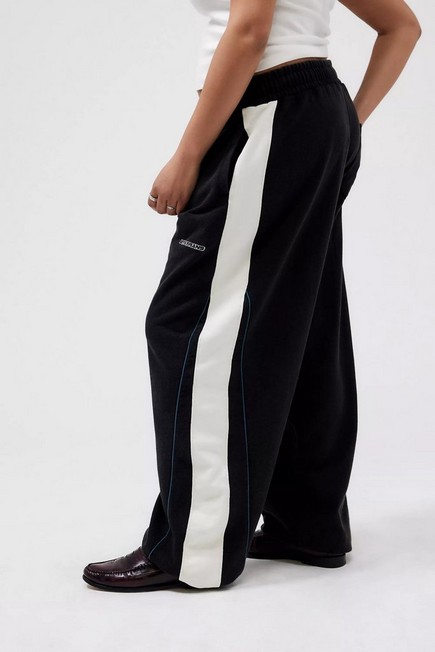 mooie jogger