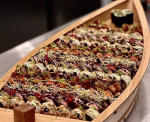 SushiBoot