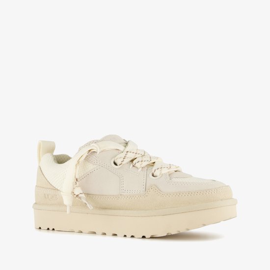 ugg lo lowmel sneakers